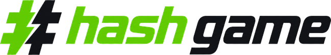 Hash Game Logo